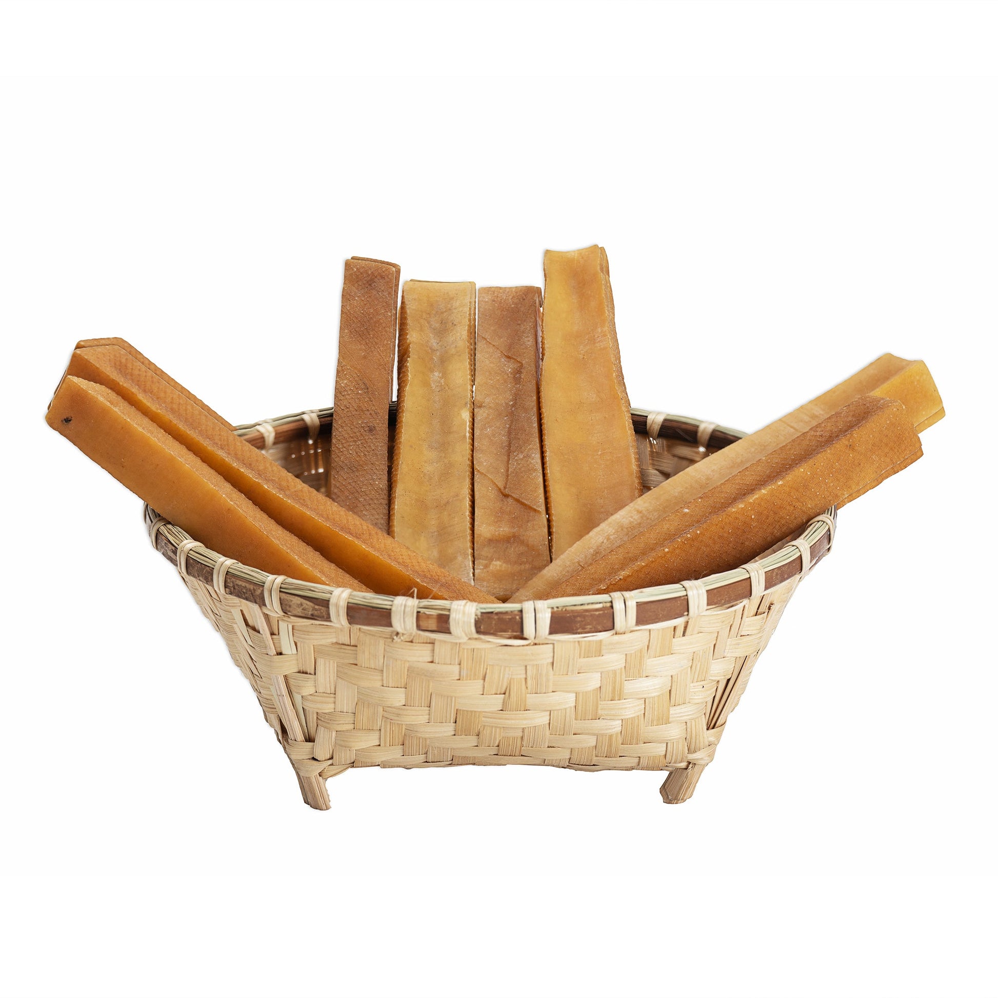 Yak Cheese Churpi Dog Chews  (WSP)-2