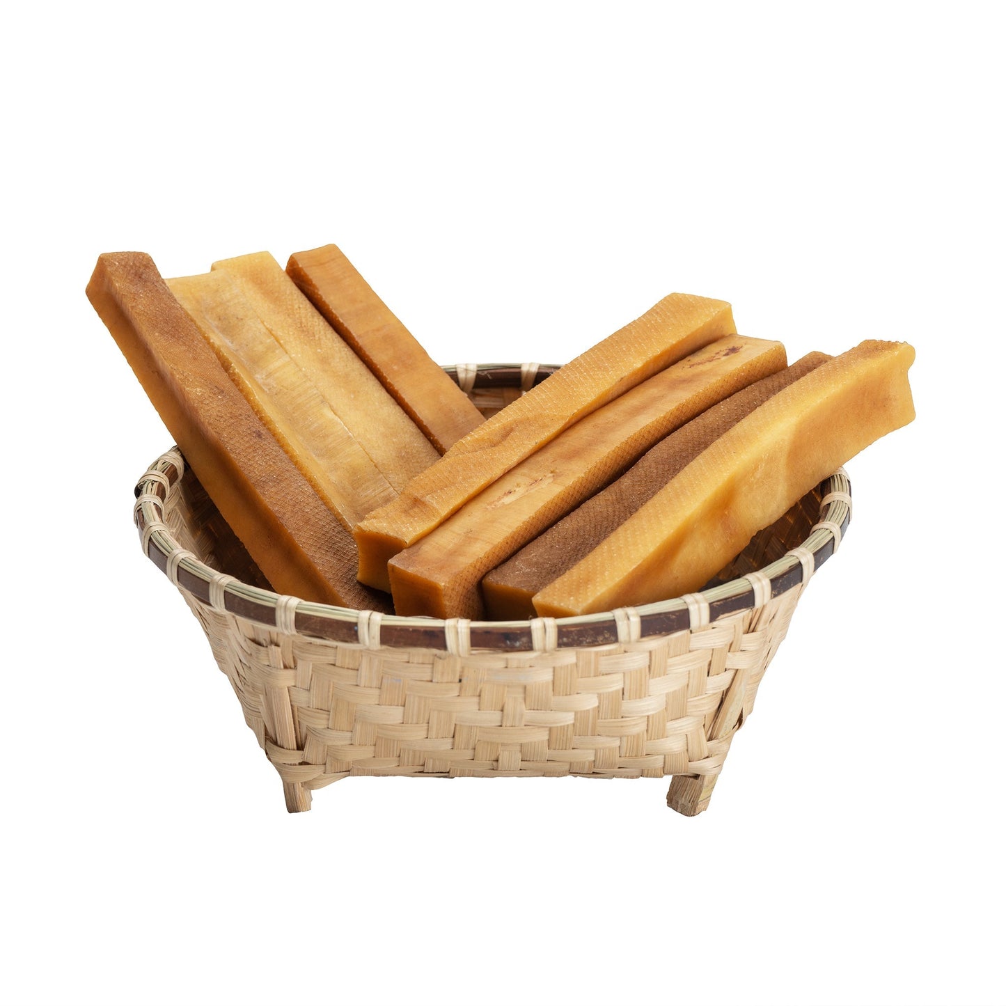 Yak Cheese Churpi Dog Chews  (WSP)-1