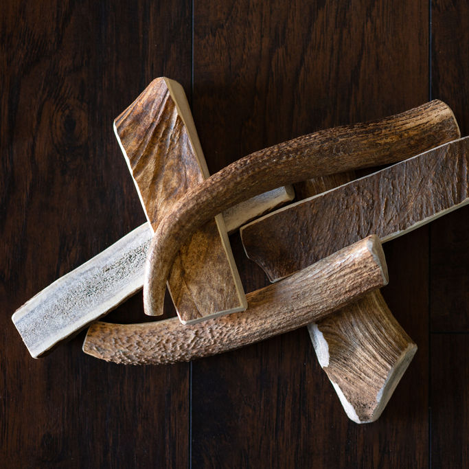 Medium Elk Chew-3